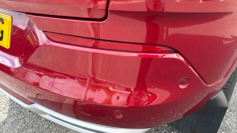 Vauxhall Grandland 1.2 Turbo Ultimate 5dr Petrol Hatchback